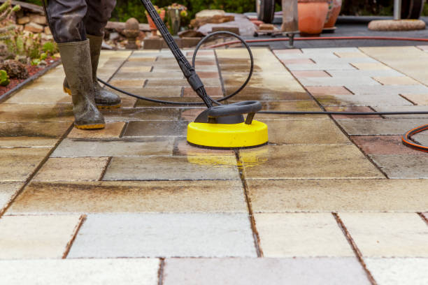 Professional Pressure Washing Services in Moorhead, MN