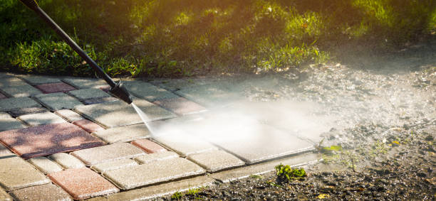 Best Vinyl Siding Pressure Washing in Moorhead, MN