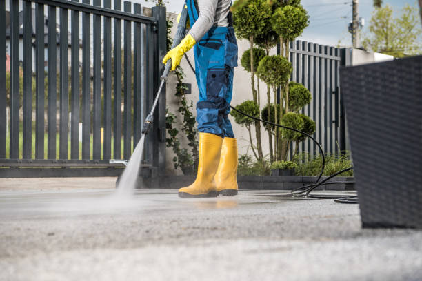 Best Parking Lot Cleaning in Moorhead, MN