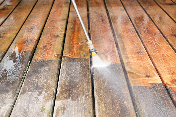 Best Commercial Pressure Washing in Moorhead, MN