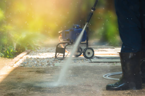 Best Soft Washing for Delicate Surfaces in Moorhead, MN